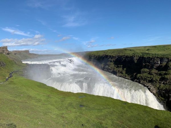 Gullfoss