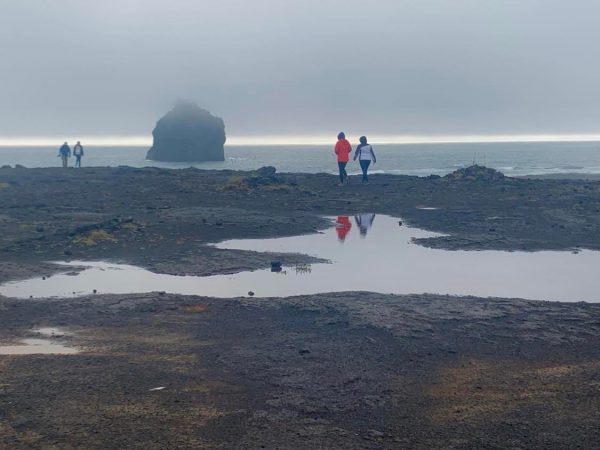 Reykjanes