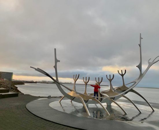 Reykjavik