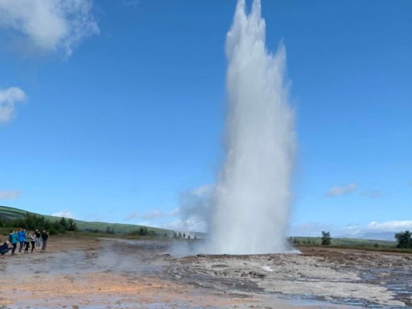 Strokkur