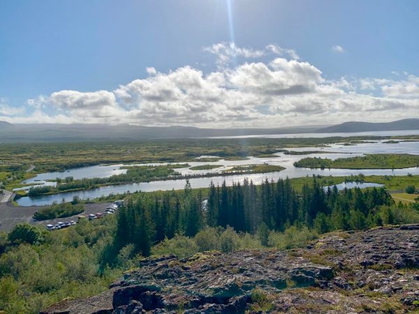 Thingvellir NP