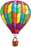holegballon